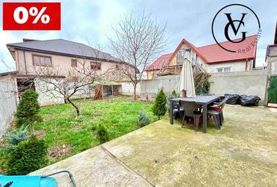 Casa individuala P+M | 4 camere | Navodari - 6