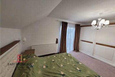 Casa 3 camere , Sangeorgiu de Mures , Mobilat-Utilat - 5