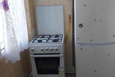 Apartament cu 2 camere decomandat în Central - 7