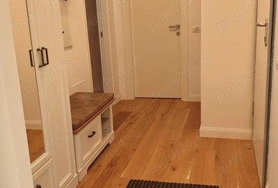 Inchiriere apartament 2 camere Str.Erou Iancu Nicolae - 5