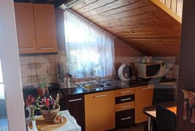 Casa cu mansarda, 3 camere, 178mp, zona Mureseni - 6