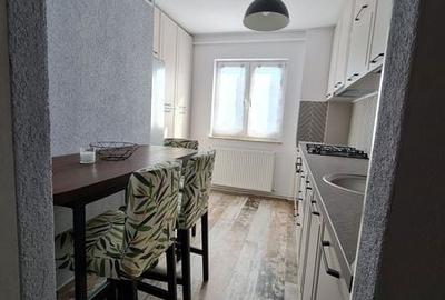 Apartament cu 2 camere în Central - 1