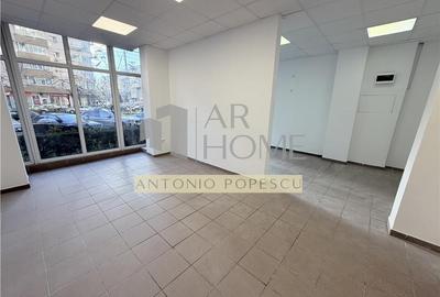 Spatiu comercial 50 mp, Ploiesti, Republicii stradal - 6