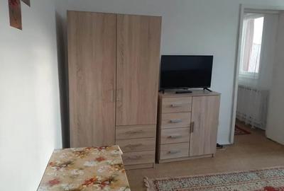 Apartament cu 2 camere nedecomandat în Calea Aradului - 5