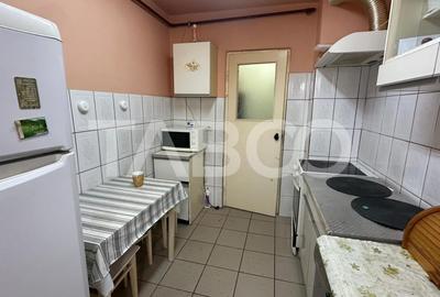 Apartament 2 camere cu balcon si Pivnita zona Mihai Viteazul Sibiu - 4