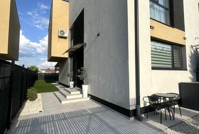 Casă cu 4 camere în Central - 6