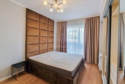 2 Camere Mobilat Premium | Aviatiei Park | - 9