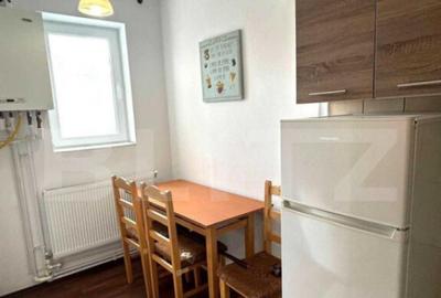 Apartament 2 camere zona OMW Bucium - 5