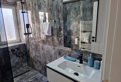 Apartament cu 2 camere semidecomandat, mobilat în Ultracentral - 3