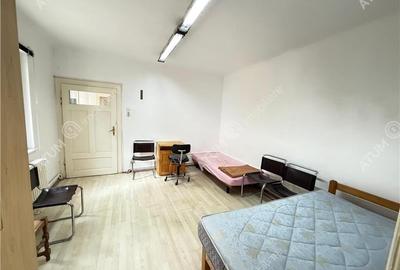 Casa cu 9 camere 300 mp utili zona Turnisor in Sibiu - 23
