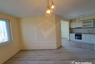 Apartament cu 3 camere, zona Vivo, Floresti - 9