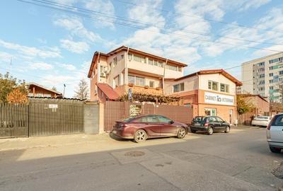 Direct proprietar Vila P+2+curte,ZOna MArgeanului