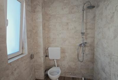 Vila individuala- 4 camere - 2 bai - pod - beci -incalzire pardoseala - 4