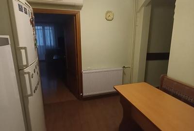 Apartament cu 3 camere decomandat în Baba Novac - 3