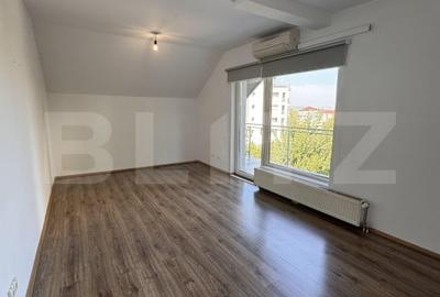 Casă individuală cu 11 camere cu Teren 400 Mp în Zorilor - 17
