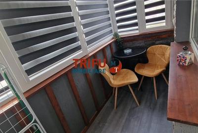 Apartament cu 2 camere decomandat în Central - 5