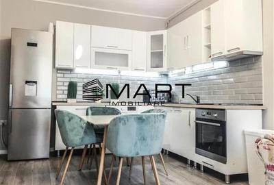 Apartament 2 camere, parcare, zona Iulius Mall Apartament 2 camere, parcare, zona Iulius Mall - 2