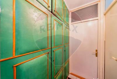 Apartament cu 2 camere semidecomandat în Boul Roșu - 7