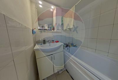 Apartament cu 1 camera, 50mp, COMISION 0% - 8