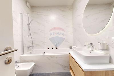 Apartament de inchiriat la Belveo. - 11