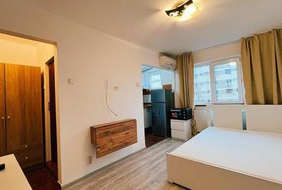 Garsoniera prima inchiriere langa Parcul Drumul Taberei - 2