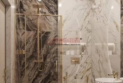 Apartament cu 3 camere decomandat în Central - 7