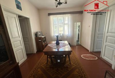 Singura casa de vanzare pe str.Mircea Voda cu 1500 mp ! - 15