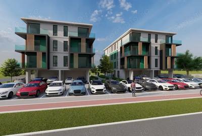 Oportunitate unica de investi?ie! Apartament de vanzare! - 1