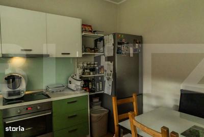 Casă cu 5 camere cu Teren 505 Mp în Mureșel - 5