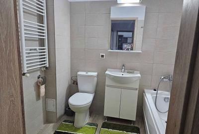 Apartament cu 2 camere decomandat în Militari - 3