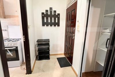 Apartament 2 camere, ultracentral - Str. A.I. Cuza, vizavi de Teatrul National - 11