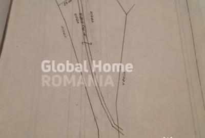 Teren de 725 mp, în Moieciu - 2