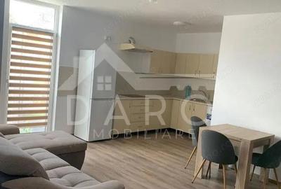 Inciriez apartament cu 2 camere i^n cartierul Unirii Ama Rezidence - 2