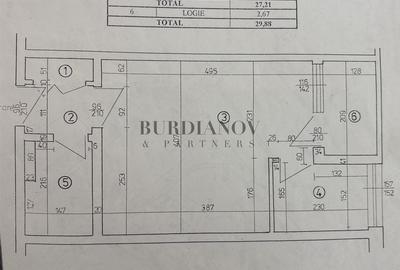 Garsonieră în Berceni - 3