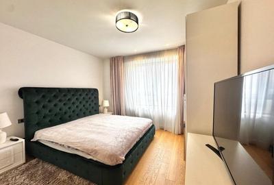 Apartament cu 3 camere decomandat în Aviației - 2