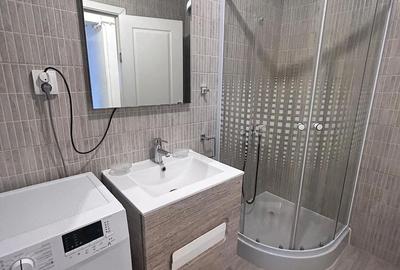 Apartament cu 2 camere decomandat în Central - 8