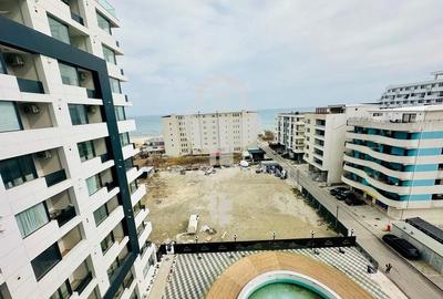 Studiouri de vanzare in Stefan Building Residence II - Mamaia Nord - 10