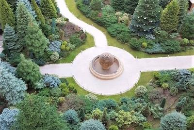 Herastrau - Aviatiei - Complex Rezidential  Exclusivist-