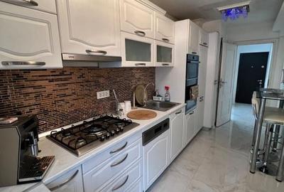 Apartament 4 Camere Militari Residence Tineretului 8 Auchan Militari Ballroom - 3