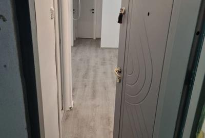 2 Camere Renovat Piata Resita Giurgiului Luica - 4