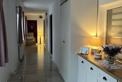 O căsuța cocheta, cu o atmosfera primitoare și calda - 8