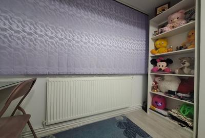 Apartament cu 3 camere decomandat - bloc izolat - zona Lipovei - 17