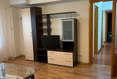 Inchiriere Apartament 2 camere Buzaului