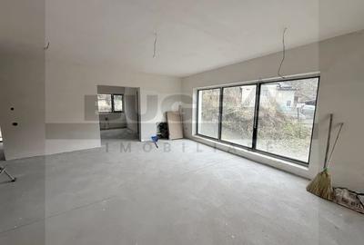 Casă individuală cu 4 camere cu Canalizare în Popești - 4