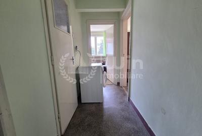 Apartament cu 3 camere decomandat, mobilat în Grigorescu - 9