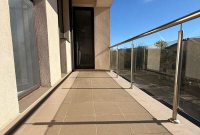 Apartament cu 2 camere decomandat, mobilat în Brâncoveanu - 13