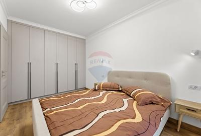 Apartament modern cu 2 camere, spatios, prima inchiriere, Adora Park - 4