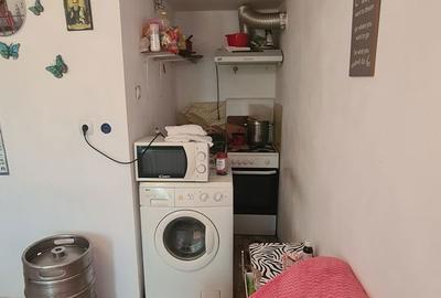 Casă cu 2 camere cu Teren 257 Mp în Central - 2