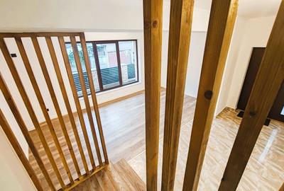 Vanzare Vila 13 Septembrie finisaje de lux - 20