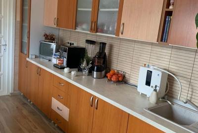 Apartament cu 2 camere decomandat în Exterior Vest - 3